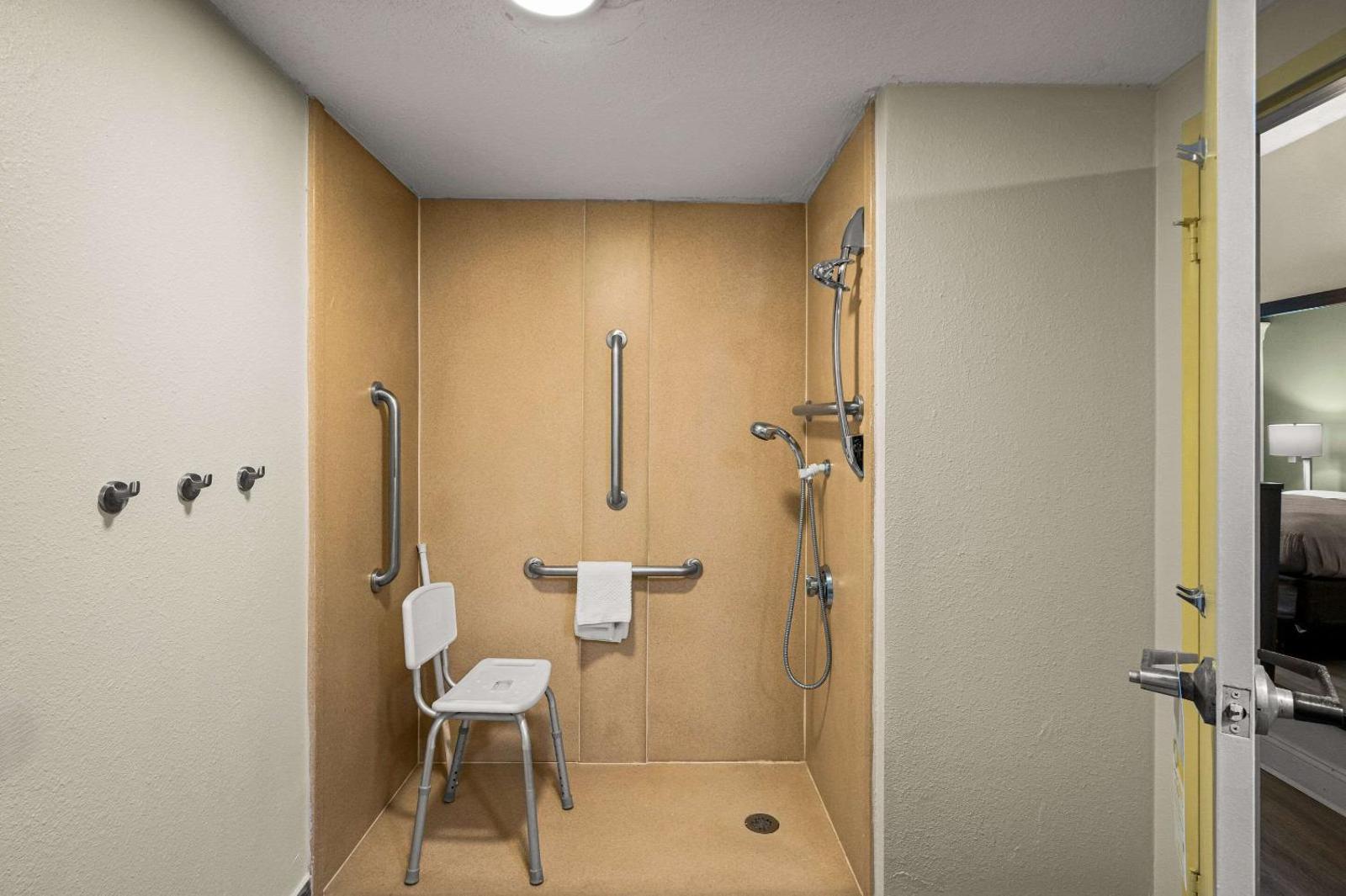 Quality Inn & Suites North Little Rock