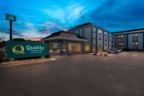Quality Inn & Suites North Little Rock image 12
