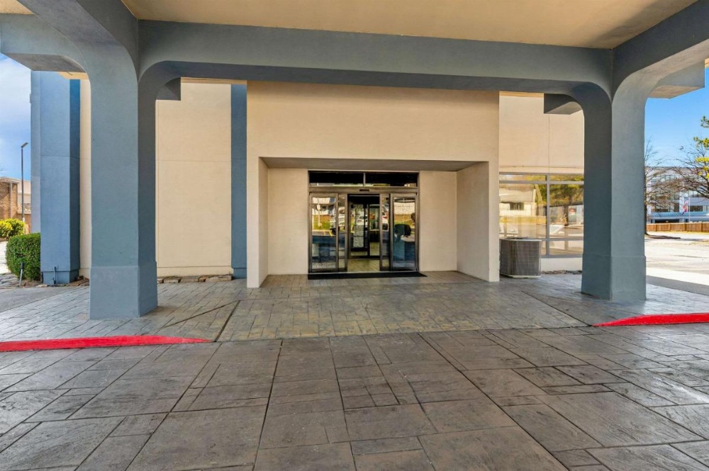 Quality Inn & Suites North Little Rock Image 14