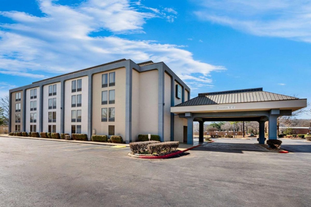 Quality Inn & Suites North Little Rock Image 15