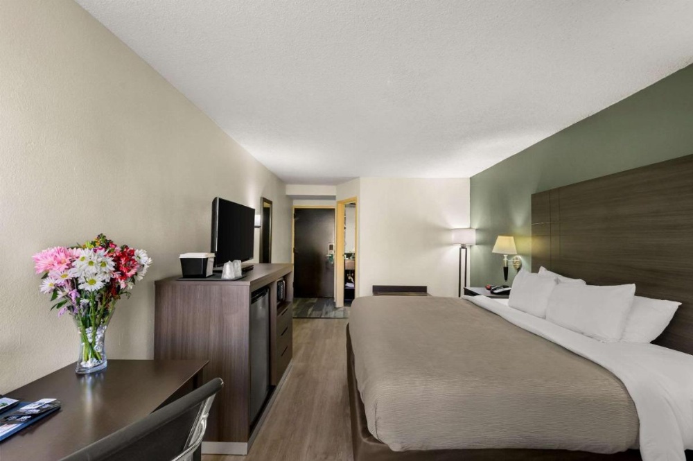 Quality Inn & Suites North Little Rock Image 17
