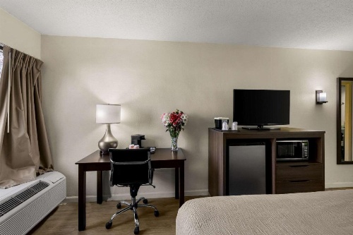 Quality Inn & Suites North Little Rock image 18