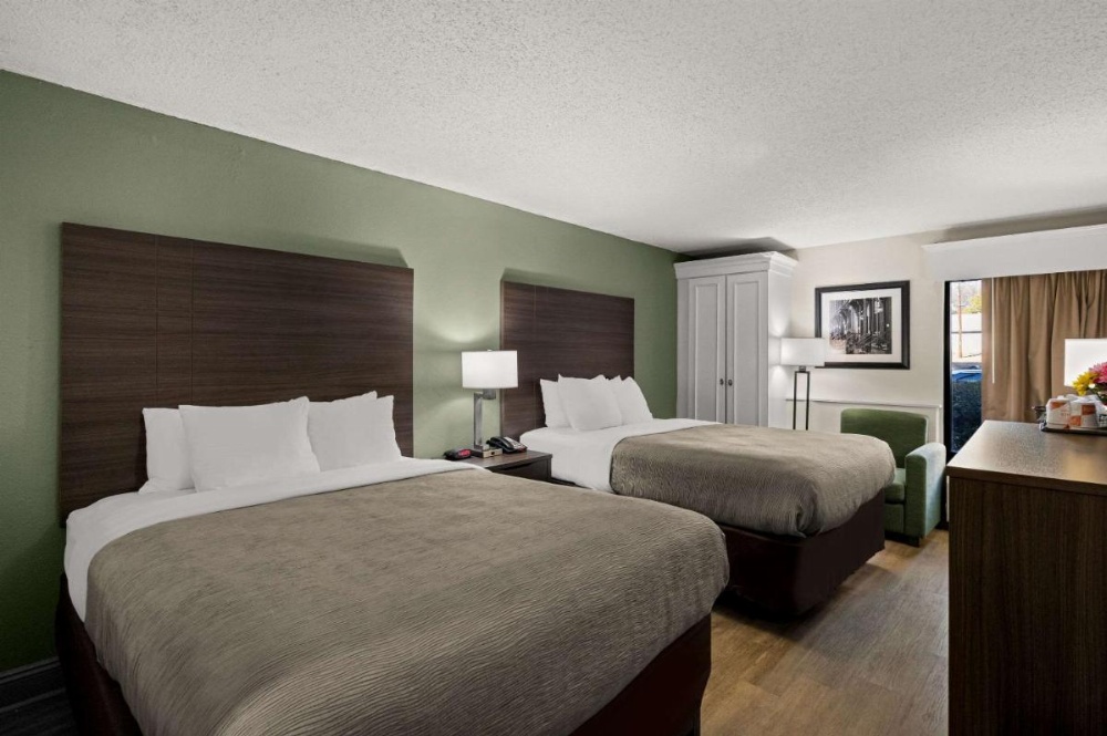 Quality Inn & Suites North Little Rock Image 19