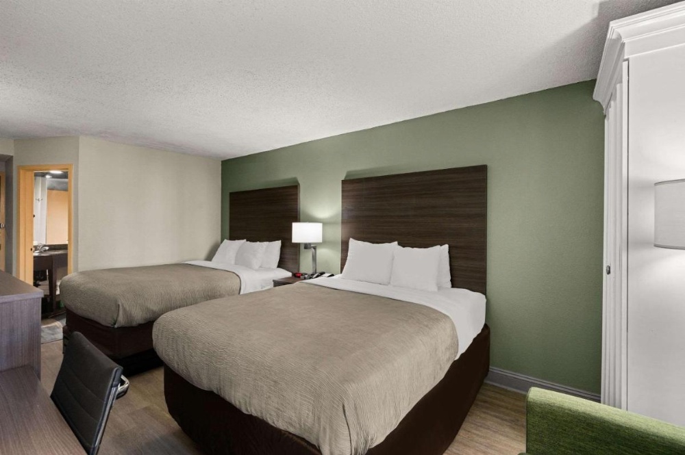 Quality Inn & Suites North Little Rock Image 20