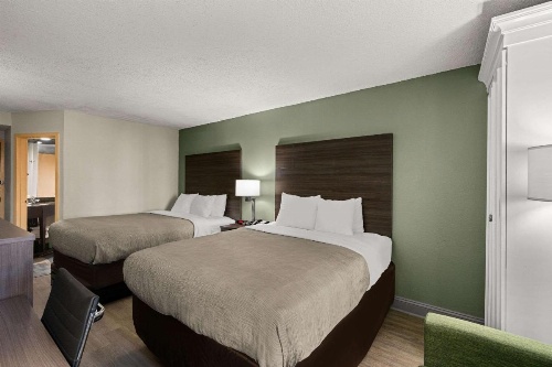 Quality Inn & Suites North Little Rock image 20