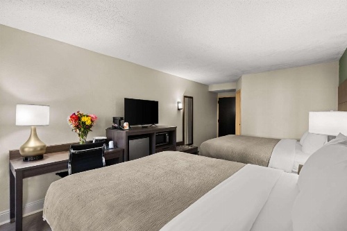 Quality Inn & Suites North Little Rock image 21
