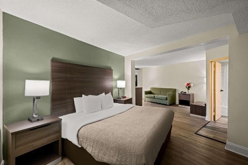 Quality Inn & Suites North Little Rock image 26