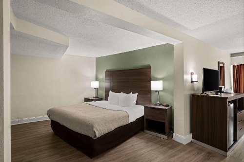 Quality Inn & Suites North Little Rock image 28