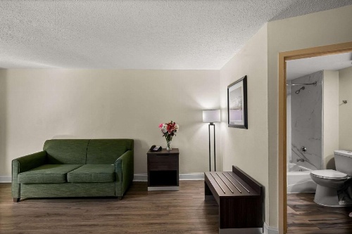 Quality Inn & Suites North Little Rock image 29