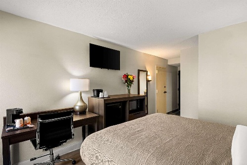 Quality Inn & Suites North Little Rock image 3