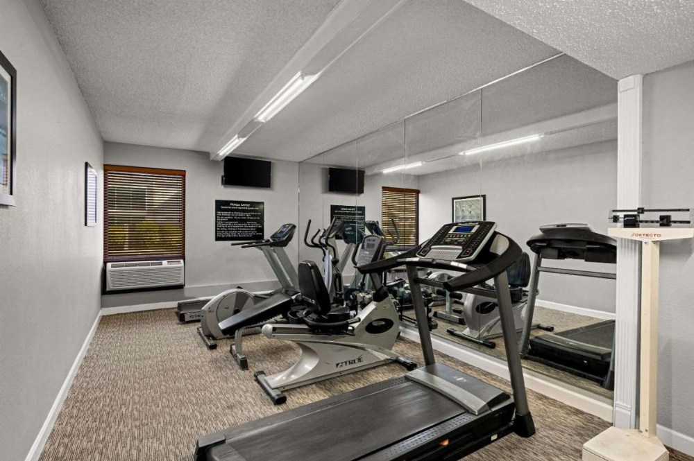 Quality Inn & Suites North Little Rock Image 30