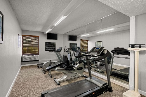 Quality Inn & Suites North Little Rock image 30