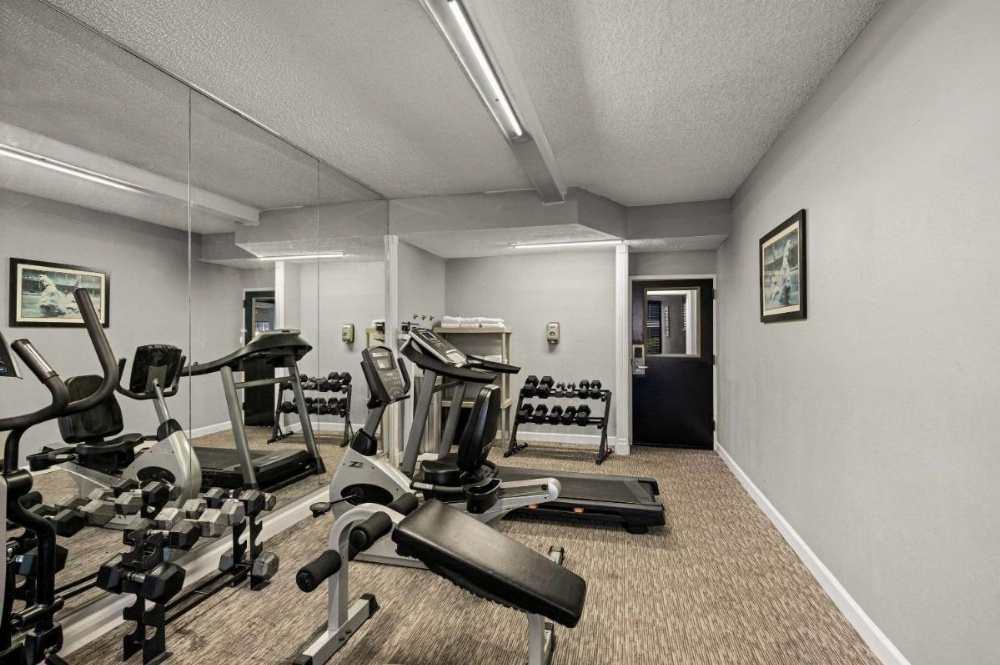 Quality Inn & Suites North Little Rock Image 31