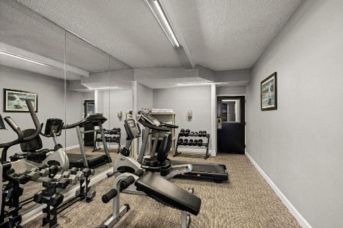 Quality Inn & Suites North Little Rock image 31