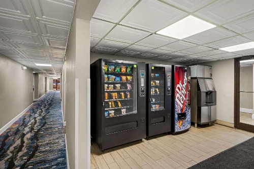 Quality Inn & Suites North Little Rock image 32