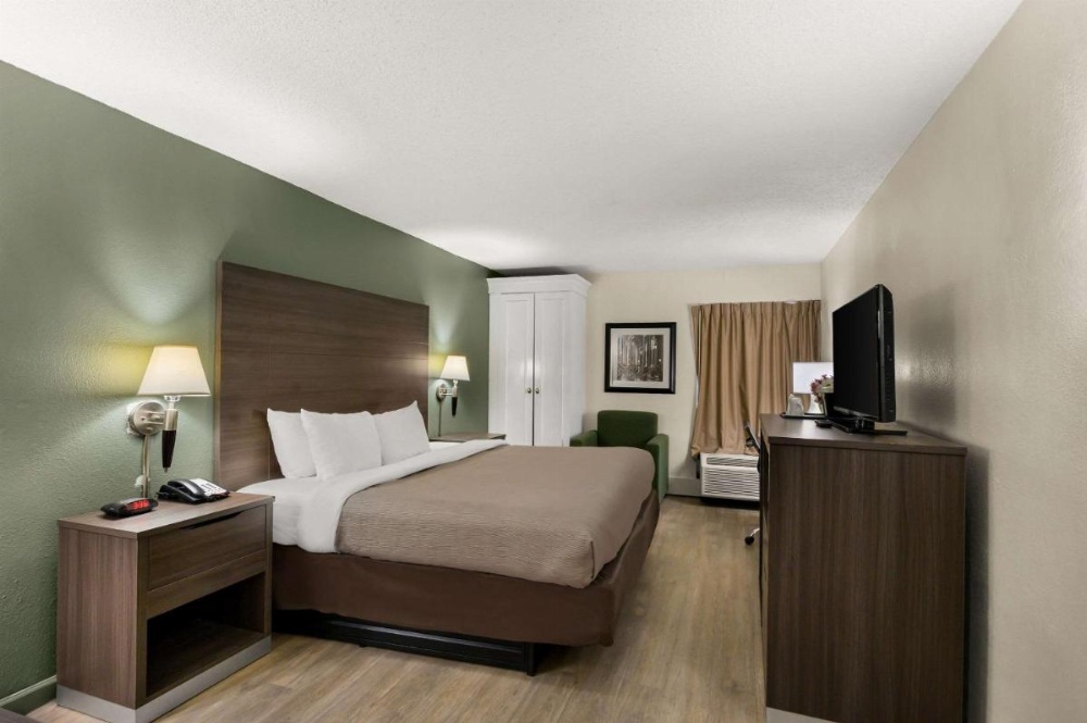 Quality Inn & Suites North Little Rock Image 33