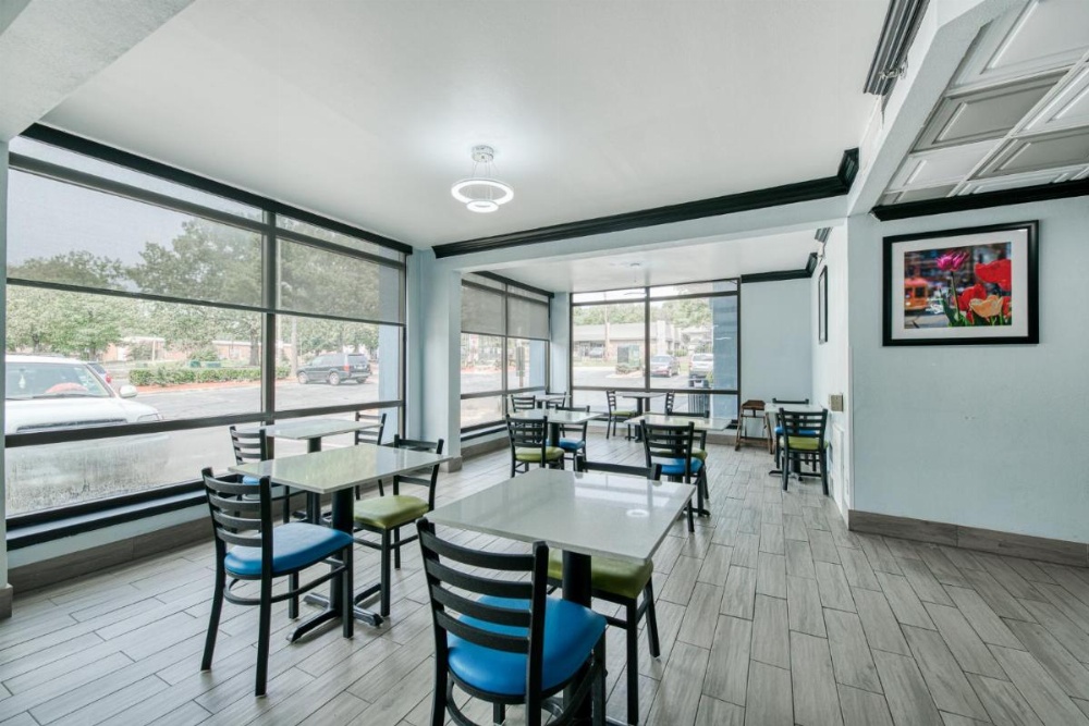 Quality Inn & Suites North Little Rock Image 39